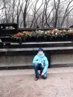 Памятник Г.К. Жукову в Санкт-Петербурге, Кузнецовская улица