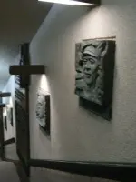 Мемориал Малая земля в Новороссийске, Россия, Краснодарский край, Новороссийск