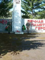 Красноярский край Курагинский район село Брагино, Россия, Красноярский край, Курагинский район, село Брагино