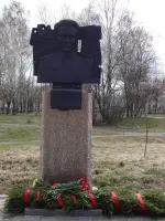 Аллея Победы, улица Калинина