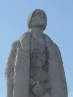 Мемориал «Невернувшимся» («Журавли»), Россия, М-4 Дон