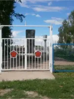 Памятник землякам, погибшим в годы ВОВ, Россия, Республика Татарстан, Высокогорский район, село Чепчуги