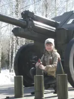 Аллея Оружия, улица Станиславского
