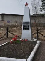 Герой Советского Союза рядовой Молодцов Дмитрий Семёнович, Россия, Ленинградская область, Кировск