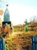 Память, которой не будет конца…, Россия, Белгородская область, Валуйский район, село Старый Хутор