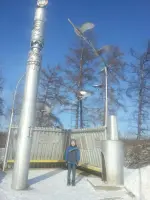 Памятник воинам-победителям, ветеранам тыла и детям войны., Россия, Республика Саха (Якутия), Сунтарский район, село Эльгян