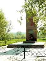 Монумент Славы воинам, погибшим в годы Великой Отечественной войны 1941 -1945 гг., Почтовая улица
