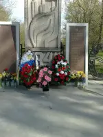 Обелиск неизвестному летчику, Россия, М-10 Россия