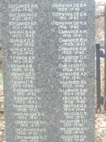 Дом, в котором родился Герой Советского Союза - Николай Петрович Фёдоров и памятная доска, Россия, Ленинградская область, Тихвинский район, деревня Кайвакса