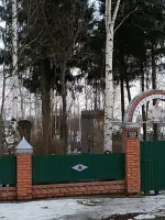 "Парк победителей", Россия, Чувашская Республика, Чебоксарский район, деревня Мерешпоси