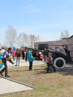 Мемориал Памяти, Россия, Иркутская область, Иркутский район, село Хомутово