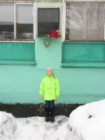 Мемориальная доска памяти <nobr>В. П. Миронова</nobr>., улица Миронова
