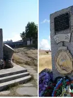 Соловецкие острова Архангельской области. Соловецкая Школа юнг, Россия, Архангельская область, Приморский район, поселок Соловецкий, Северная улица
