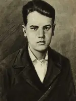 Памятник Герою Советского Союза Алексею Шумавцову, Россия, Калужская область, Людиново