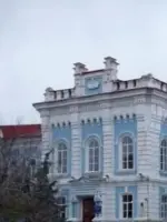 Сельскохозяйственная академия, улица Республики