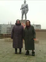 Памятник «Неизвестный солдат», Россия, Самарская область, Волжский район, поселок Черновский