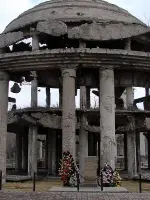 «Ротонда», Россия, Воронеж