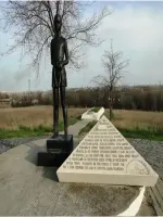 Девочка Мила, Россия, Волгоград