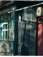 Свердловская область город Ревда улица Кости Краснова, Россия, Свердловская область, Ревда