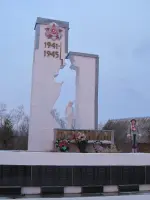 Помним, Новая улица