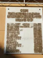 Мемориальная доска на здании спортивной школы, ул. Таганайская, 45, Таганайская улица