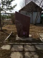 Памятный знак жертвам концлагерей, Россия, Смоленская область, Гагарин