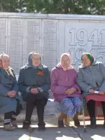 Памятник защитникам Отечества, Р-343