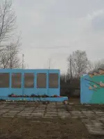 Мемориал воинам, погибшим в Великой Отечественной войне, Россия, Е-22