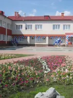 Памятная доска Герою Советского Союза <nobr>Чехову И. М.</nobr>, улица Луначарского