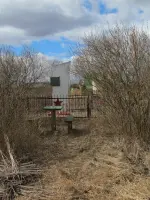 Памятник лыжному батальону в деревне Лёскино Гагаринского района Смоленской области, Россия, Смоленская область, Гагаринский район, деревня Лескино