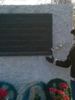 Улица им. В.Ф. Колсанова, улица Колсанова