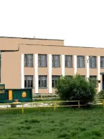 Монумент в с.Карповка воинам-землякам, погибшим в Великой Отечественной войне 1941-1945 гг., Советская улица