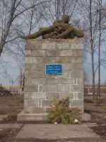 Вечная память землякам-героям!, Россия, Республика Татарстан, Муслюмовский район, село Михайловка