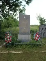 Памятник экипажу лейтенанта А.М. Шевлягина, Р-42