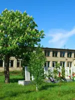 Памятник погибшим воинам в Великой Отечественной войне 1941-1945, Россия, Рязанская область, Скопинский район, поселок Павелец