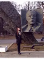 Бульвар Генерала Карбышева, бульвар Генерала Карбышева