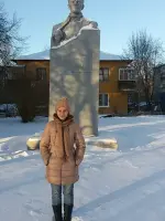 Памятник Юлиусу Фучику - чехословацкому журналисту, литературному и театральному критику, Комсомольская улица