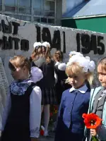 Памятник Воину-освободителю, Россия, Чувашская Республика, Ядринский район, деревня Персирланы