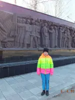 Мемориал "Тыл-фронту", Россия, Пермь, Кировский район, микрорайон Закамск