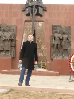 Смоленское захоронение, набережная реки Лазури