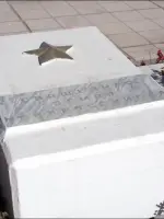 Мемориал воинам-искитимцам, погибшим в Великую Отечественную войну, Россия, Новосибирская область, Искитим, микрорайон Центральный