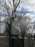 Погибшим и пропавшим без вести в Великой Отечественной войне 1941-1945 гг., улица Кирова