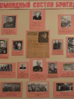 Музей «Боевой славы», Северная улица