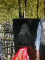 Мемориальная доска Герою Советского Союза Шерстневу В.П., улица Некрасова