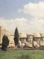 Памятник бойцам, погибшим у Эльхотовских ворот., Россия, Р-217 Кавказ
