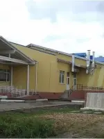 Памятник в честь погибших воинов-сельчан, Россия, Самарская область, Похвистнево