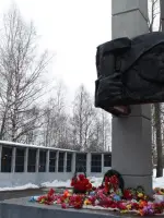 Обелиск Победы, Россия, Архангельская область, Онега