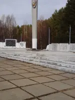 Площадь Победы, улица Ленина