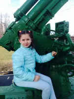 Памятник Зенитчикам в Митино, улица Генерала Белобородова