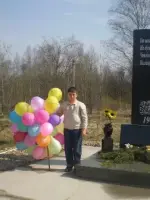"И время ставит, ставит обелиски...", Россия, Вологодская область, Кирилловский район, село Вогнема